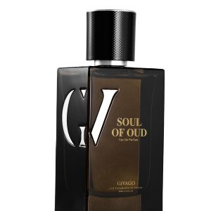 Soul Of Oud 100 ml