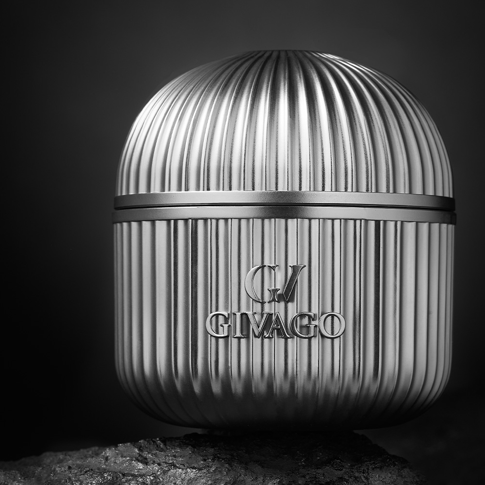 بخور ارجنتى - الصورة 2