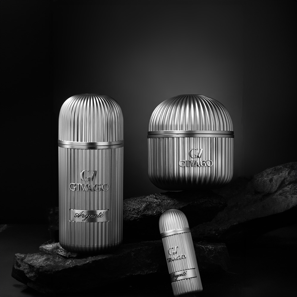 بخور ارجنتى - الصورة 5