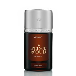 PRINCE OF OUD 100 ml